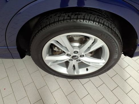 Used 2023 Audi Q3 2.0T Premium Plus AWD/4WD image 8