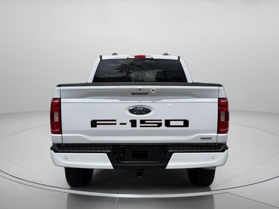 Used 2021 Ford F150 XLT w/ Equipment Group 302A High