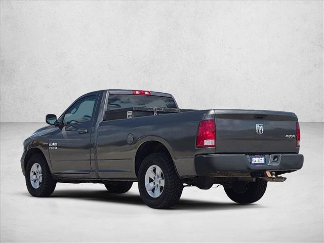Used 2020 RAM 1500 Tradesman w/ Power & Remote Entry Group AWD/4WD image 7