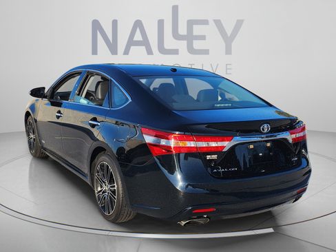 Used 2015 Toyota Avalon XLE Touring Sport Edition FWD image 3