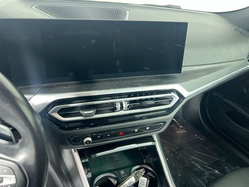 Used 2024 BMW 430i Convertible RWD image 23