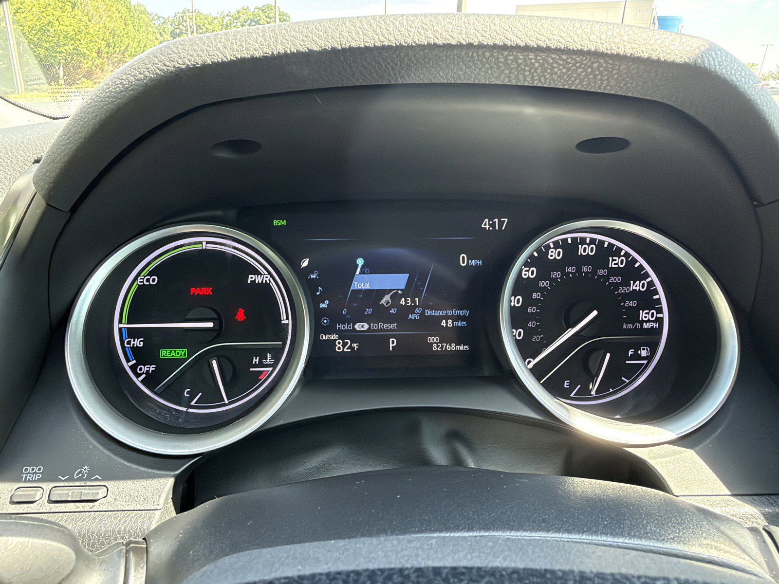 Used 2023 Toyota Camry XLE FWD image 23
