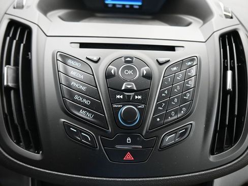 Used 2014 Ford C-MAX SE image 17