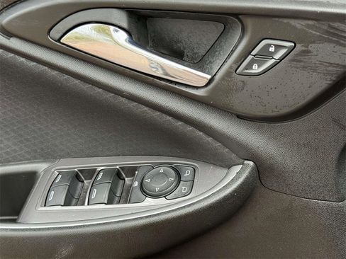 Used 2023 Chevrolet Malibu LT w/ Driver Confidence Package image 19