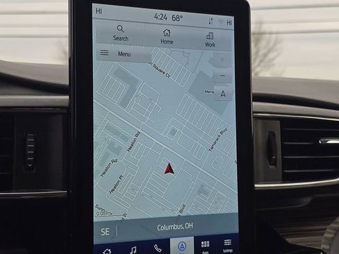 Certified 2023 Ford Explorer Limited w/ Limited Technology Package image 3