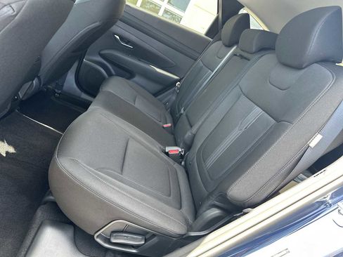 New 2026 Hyundai Tucson SEL image 22
