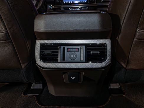 Used 2026 Ford F350 King Ranch w/ Chrome Package AWD/4WD image 27