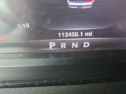 Used 2016 RAM 1500 Big Horn AWD/4WD image 11