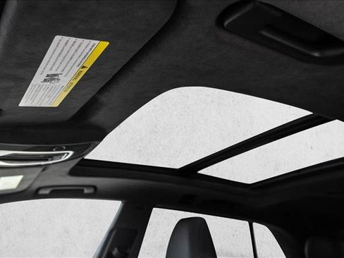 New 2026 Audi SQ8 Prestige image 11