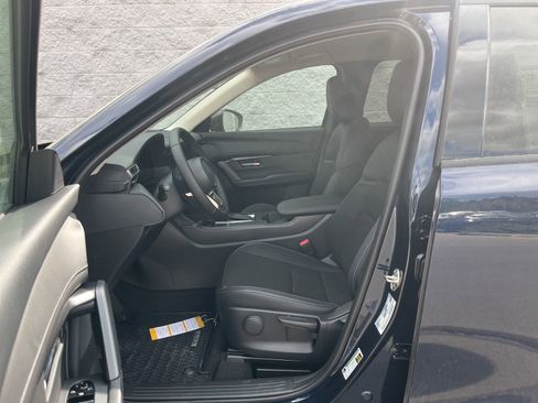 New 2026 MAZDA CX-5 Select AWD/4WD image 18