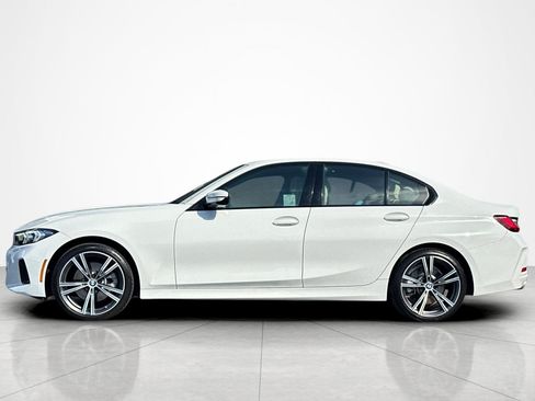 Used 2023 BMW 330i Sedan w/ Convenience Package RWD image 2