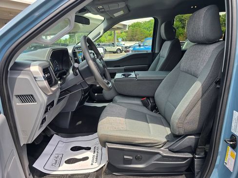 Used 2023 Ford F150 XLT AWD/4WD image 10