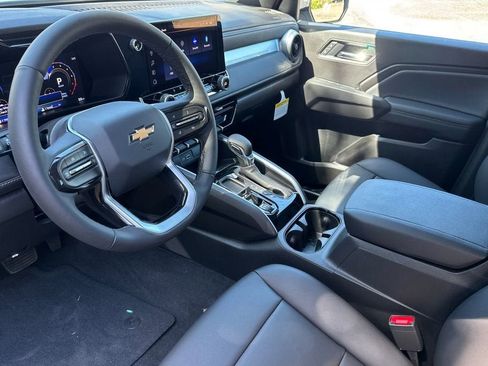 New 2026 Chevrolet Colorado LT w/ LT Convenience Package RWD image 10