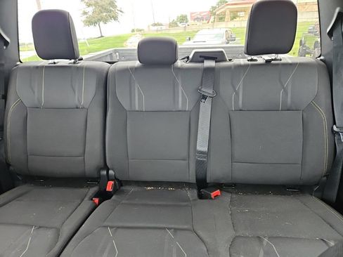 Used 2024 Ford F150 STX AWD/4WD image 30