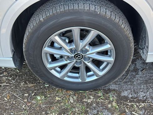 Used 2025 MAZDA CX-5 AWD 2.5 S w/ Preferred Package image 33