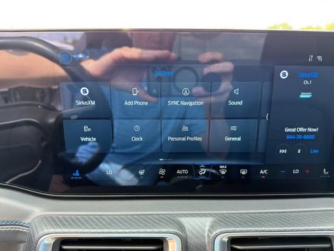 Used 2024 Ford Mustang GT Premium RWD image 33