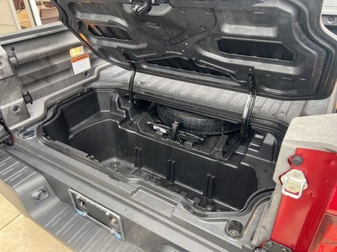 Used 2023 Honda Ridgeline RTL image 9