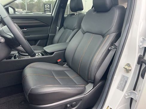 Certified 2025 MAZDA CX-50 AWD 2.5 Hybrid w/ Weather Package image 32