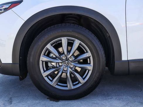 Used 2023 MAZDA CX-9 Touring AWD/4WD image 11