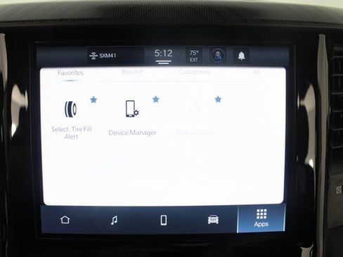 Used 2025 RAM 2500 Big Horn image 4