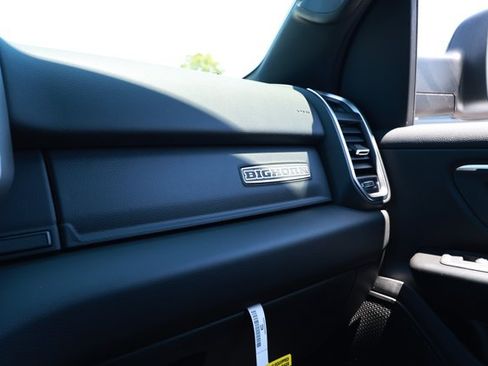 New 2026 RAM 1500 Big Horn RWD image 25