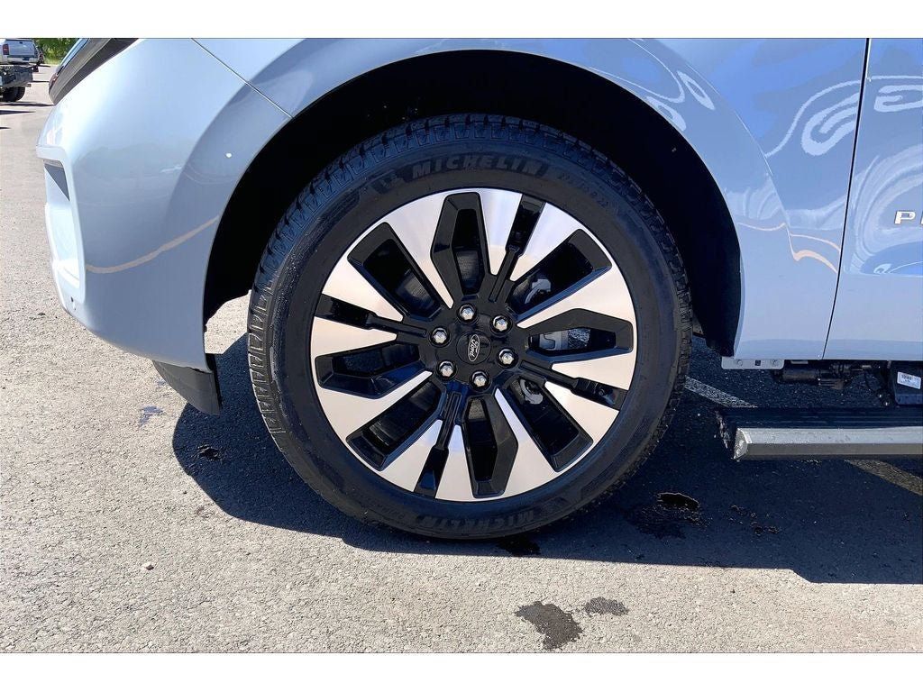 New 2026 Ford Expedition Platinum AWD/4WD image 28