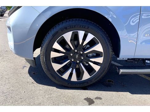 New 2026 Ford Expedition Platinum AWD/4WD image 28