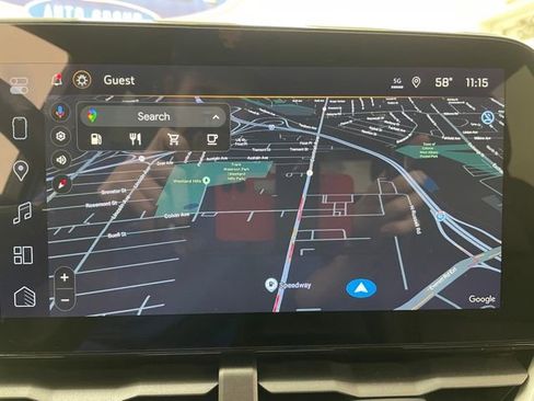 New 2026 Chevrolet Equinox LT w/ Convenience Package II AWD/4WD image 5