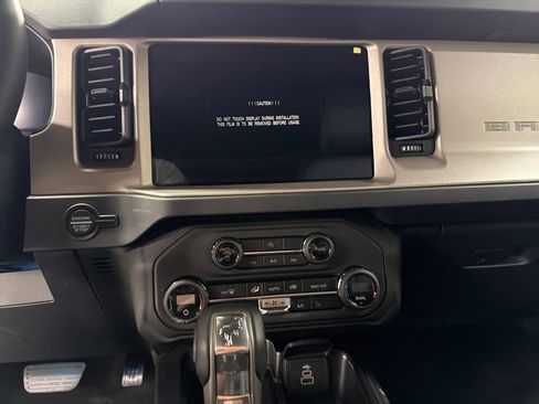 New 2026 Ford Bronco Outer Banks image 21