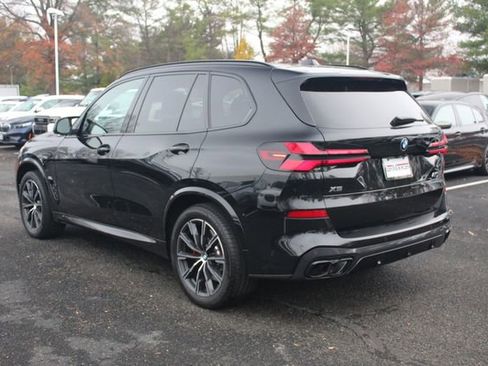 Used 2025 BMW X5 M60i image 6