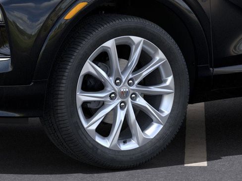 Used 2024 Buick Encore GX Avenir w/ Avenir Technology Package image 47