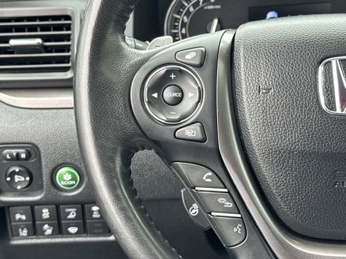 Certified 2023 Honda Ridgeline RTL-E image 7