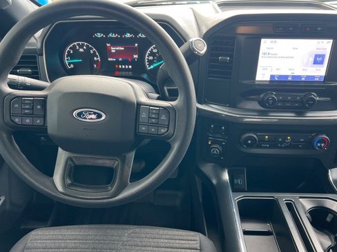 Used 2021 Ford F150 XL w/ STX Appearance Package image 11