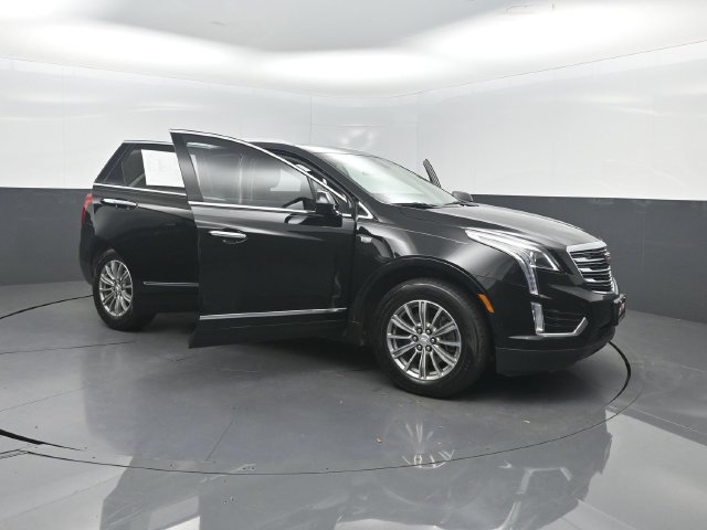 Used 2019 Cadillac XT5 Luxury FWD image 30