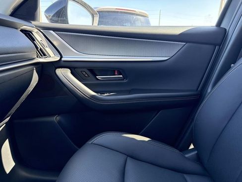 New 2026 MAZDA CX-90 Plug-In Hybrid w/ Preferred AWD/4WD image 33