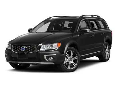 Used 2016 Volvo XC70 T5 Platinum