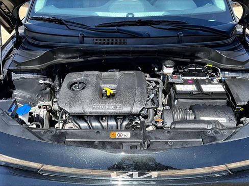 Used 2023 Kia Soul EX FWD image 30