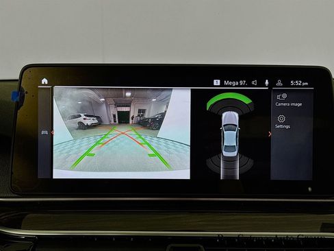 Used 2023 BMW 530i xDrive w/ Convenience Package image 14