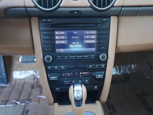 Used 2009 Porsche Cayman RWD image 30