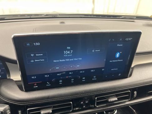 Certified 2023 Lincoln Nautilus AWD w/ Premium Package image 17