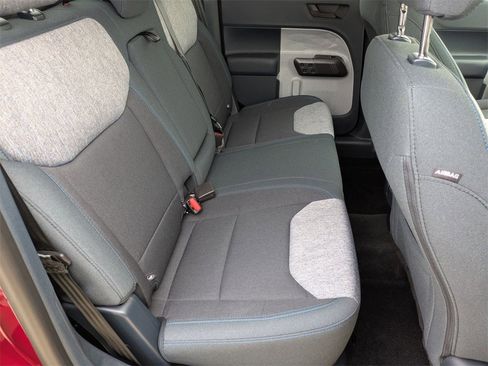 New 2025 Ford Maverick XLT w/ XLT Luxury Package image 18