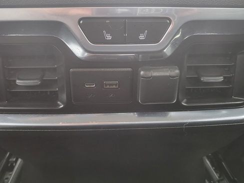 Used 2020 GMC Sierra 2500 Denali w/ Denali Ultimate Package AWD/4WD image 24