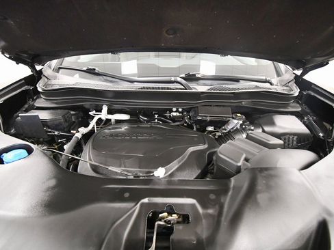 Certified 2024 Honda Ridgeline RTL image 12