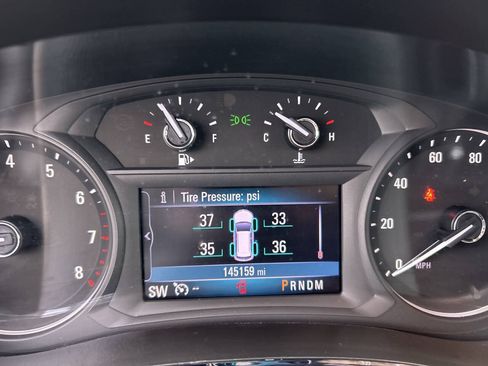 Used 2019 Buick Encore Preferred w/ Safety Package FWD image 13