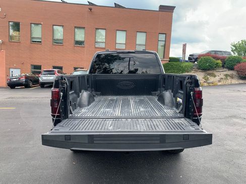 Used 2022 Ford F150 XLT w/ Equipment Group 302A High AWD/4WD image 5
