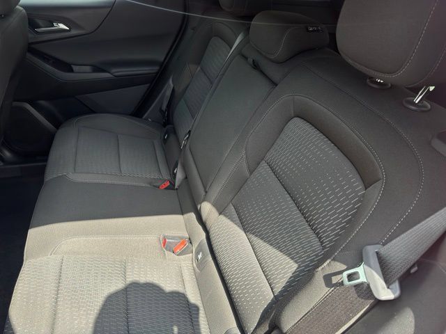 Certified 2026 Chevrolet Equinox LT AWD/4WD image 8