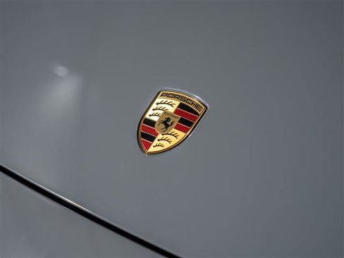 Certified 2026 Porsche 911 Carrera GTS image 13