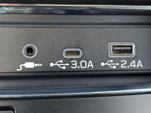 Used 2025 Subaru Ascent Premium AWD/4WD image 33
