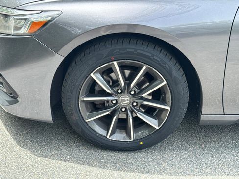 Used 2021 Honda Accord EX-L image 11