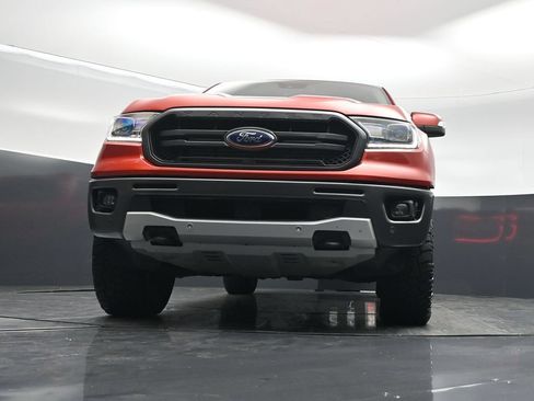Used 2019 Ford Ranger Lariat w/ Equipment Group 501A Mid AWD/4WD image 43